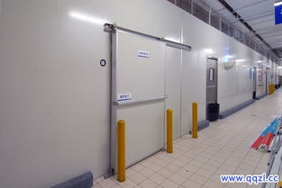 禹州市保鮮冷庫與速凍冷庫安裝造價及設(shè)備選擇指南