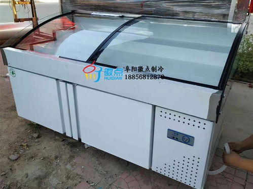 制冷大市場 保鮮設(shè)備產(chǎn)品供應(yīng)與冷藏技術(shù)創(chuàng)新趨勢解析