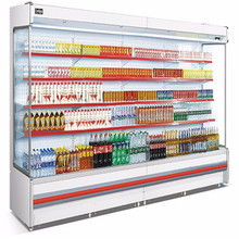 佛山市食品設(shè)備縱覽 保鮮冷藏設(shè)備的多樣化選擇與應(yīng)用